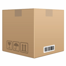 Вал тефлоновий Kyocera ECOSYS M3040dn/3540/Fs-2100D/2100DN UFR-KM2100-VE AHK (3205276)