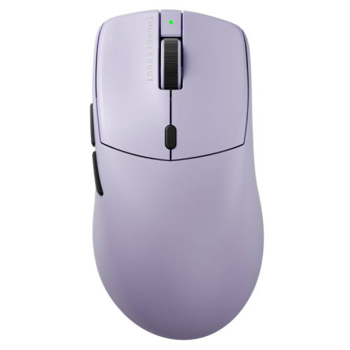 Мишка Thunderobot ML6Pro Nearlink Tri-mode Purple (6932066321154)