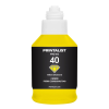 Чорнило Printalist Canon GI-40 для G5040/G6040 190г Yellow (PL40Y)