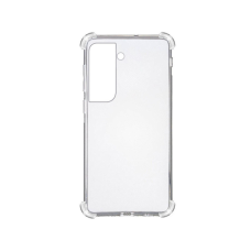 Чохол до мобільного телефона BeCover Anti-Shock Samsung Galaxy S24 Clear (710477)