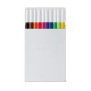 Лайнер UNI набір Emott Standard Color 0.4 мм 10 кольорів (PEM-SY/10C.01SC)