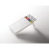 Лайнер UNI набір Emott Standard Color 0.4 мм 10 кольорів (PEM-SY/10C.01SC)