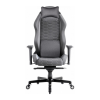 Кресло игровое GT Racer X-3105 Dark Gray (X-3105 Fabric Dark Gray/Gray)