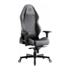 Кресло игровое GT Racer X-3105 Dark Gray (X-3105 Fabric Dark Gray/Gray)