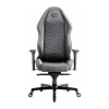 Кресло игровое GT Racer X-3105 Dark Gray (X-3105 Fabric Dark Gray/Gray)