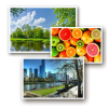 Фотопапір ColorWay A4 230г Glossy 20ст (PG230020A4)
