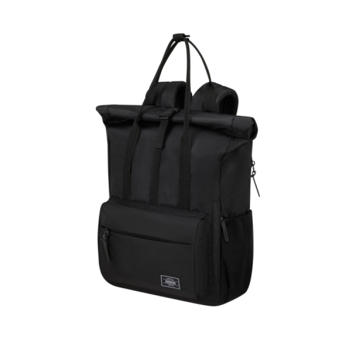 Рюкзак для ноутбука American Tourister 15.6" Urban Groove tote backpack UG25, Black, 20.5л (24G*09057)