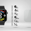 Плівка захисна Armorstandart Matte hydrogel Xiaomi Redmi Watch 6 6 pcs (ARM92130)