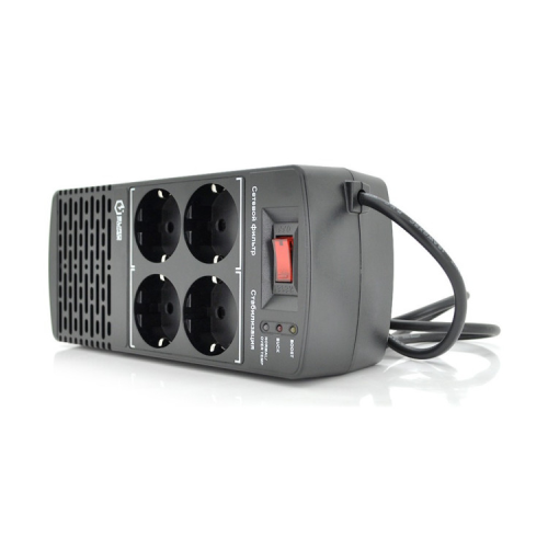 Стабілізатор напруги Europower EPX-804