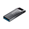 USB флеш накопичувач ADATA 32GB UR340 Black USB 3.2 (AROY-UR340-32GBK)