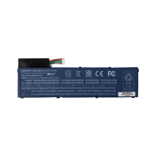 Аккумулятор для ноутбука ACER Aspire M5-581T (AP12A3i) 11.1V 4850mAh PowerPlant (NB410743)