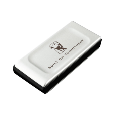 Накопитель SSD USB Type-C 500GB XS2000 Kingston (SXS2000/500GA)