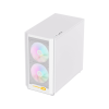 Корпус для ПК Gamemax F36 WH