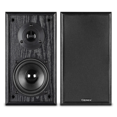 Акустична система TF-611 Black Gemix