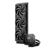 Система жидкостного охлаждения Deepcool Spartacus 360 Black (R-SPT360-BKDSMP-G-1)