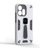 Чохол до мобільного телефона Armorstandart Proover OPPO Reno15 5G Grey (ARM89929)