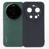 Чохол до мобільного телефона BeCover Silicone Xiaomi 17 Ultra Black (715694)