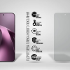 Плівка захисна Armorstandart Anti-spy hydrogel Xiaomi 17T Pro 5G (ARM90950)