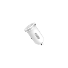 Зарядний пристрій XO CC18 2.1A/2 USB White (XO-CC18-WH)