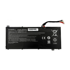 Акумулятор до ноутбука Acer AC14A8L, 4605mAh (52.5Wh), 3cell, 11.4V, Li-ion AlSoft (A71038)