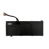 Аккумулятор для ноутбука Acer AC14A8L, 4605mAh (52.5Wh), 3cell, 11.4V, Li-ion AlSoft (A71038)