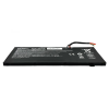 Аккумулятор для ноутбука Acer AC14A8L, 4605mAh (52.5Wh), 3cell, 11.4V, Li-ion AlSoft (A71038)