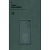 Чохол до мобільного телефона Armorstandart ICON Samsung A56 5G Camera cover Dark Green (ARM82589)