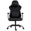 Кресло игровое GT Racer X-2322 Black (X-2322 Fabric Black)