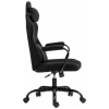 Кресло игровое GT Racer X-2322 Black (X-2322 Fabric Black)
