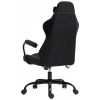 Кресло игровое GT Racer X-2322 Black (X-2322 Fabric Black)