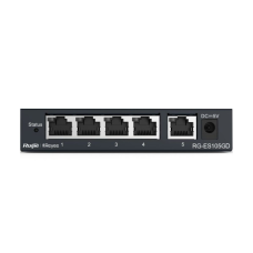 Коммутатор сетевой Ruijie Networks RG-ES105GD