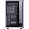 Корпус для ПК JONSBO BO400CG Gray