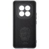 Чохол до мобільного телефона Armorstandart Icon Xiaomi Redmi Note 15 Pro 4G Black (ARM89706)