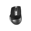 Мишка A4Tech FG35 Wireless Silver (4711421989855)