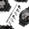 Плівка захисна Armorstandart Matte hydrogel Amazfit Stratos 2 Smartwatch 6 pcs (ARM91973)