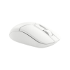 Мишка A4Tech FB12S Wireless/Bluetooth White (FB12S White)