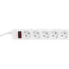 Сетевой фильтр питания Prologix PRS-P5CU-18W