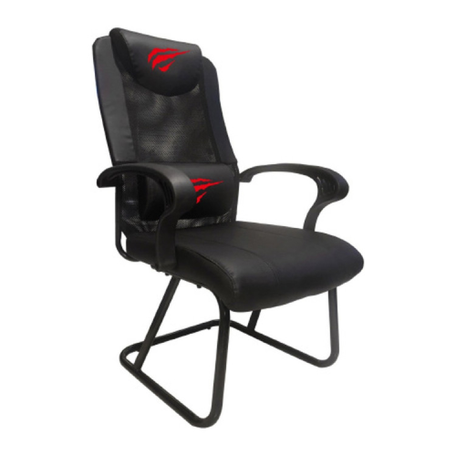 Кресло игровое Havit HV-GC924 Black (HV-GC924)