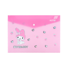 Папка – уголок Kite А4 My Melody (HK25-244-3)