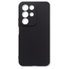 Чохол до мобільного телефона BeCover Realme C85 Pro Black (715041)