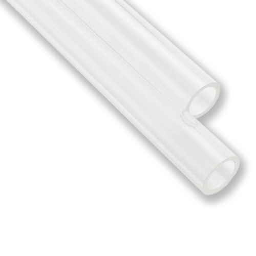 Трубка для СРО Ekwb EK-HD PETG Tube 12/16mm 1000mm (2pcs) (3831109813089)