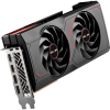 Відеокарта Sapphire Radeon RX 7600 XT 16GB PULSE (11339-04-20G)