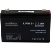Батарея к ИБП LogicPower LPM 6В 7.2 Ач (3859)