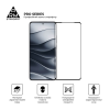 Скло захисне Armorstandart Pro Xiaomi Redmi Note 14 5G Black (ARM83175)