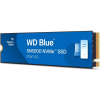 Накопичувач SSD M.2 2280 2TB SN580 Blue WD (WDS200T3B0E)
