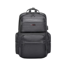 Рюкзак для ноутбука Promate 15.6" ElitePack-Pro Black (elitepack-pro)