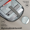 Рюкзак для ноутбука Promate 15.6" ElitePack-Pro Black (elitepack-pro)