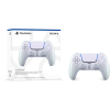 Геймпад Sony Playstation DualSense Bluetooth PS5 Chrome Pearl (1000044446)