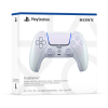 Геймпад Sony Playstation DualSense Bluetooth PS5 Chrome Pearl (1000044446)