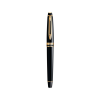 Ручка пір'яна Waterman EXPERT Black  FP F (10 021)